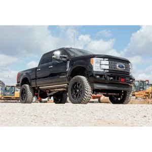 Lift Kit Rough Country Lift 6" Diesel