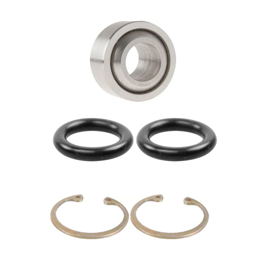 Steering stabilizer mount repair kit FOX