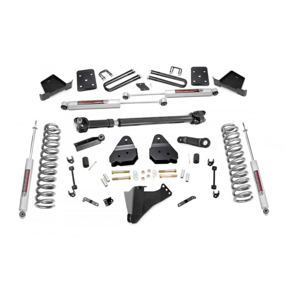Lift Kit Rough Country Lift 4,5"