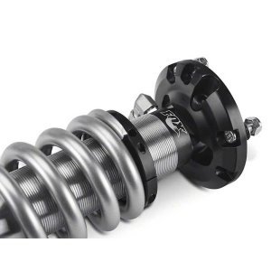 Front nitro Coilover FOX Factory Race 2.5 Reservoir adjustable DSC Lift 0-2"