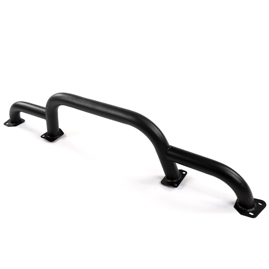 Triple-Hoop bull bar OFD