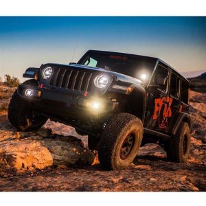 Tie rod steering stabilizer mount Clayton