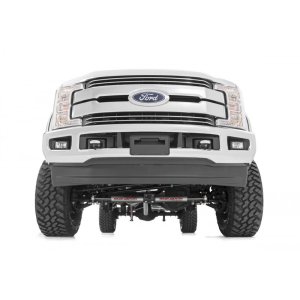 Lift Kit Rough Country Lift 4,5"