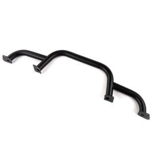 Triple-Hoop bull bar OFD
