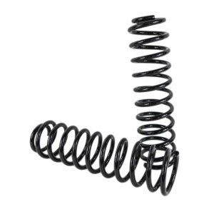 Front coil springs Clayton Lift 2,5"