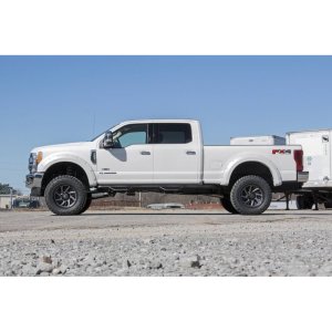 Lift Kit Rough Country Lift 4,5"