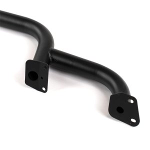 Triple-Hoop bull bar OFD