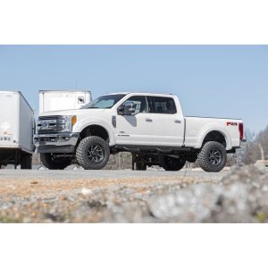 Lift Kit Rough Country Lift 4,5"