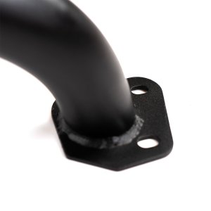 Triple-Hoop bull bar OFD