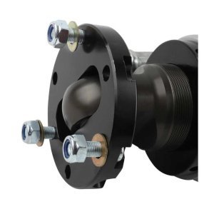 Front nitro Coilover FOX Factory Race 2.5 Reservoir adjustable DSC Lift 0-2"