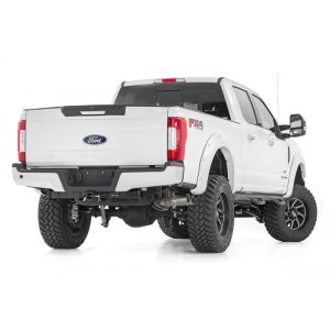 Lift Kit Rough Country Lift 4,5"