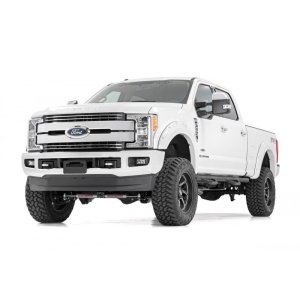 Lift Kit Rough Country Lift 4,5"