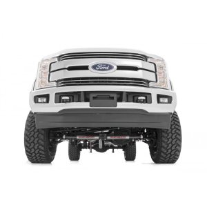 Lift Kit Rough Country Lift 4,5"