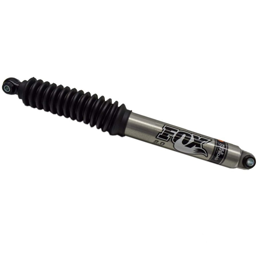 Rear nitro shock Agile Offroad & FOX Performance 2.0 IFP