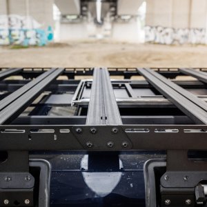 Roof rack 3/4 Bison Gear OX PRO