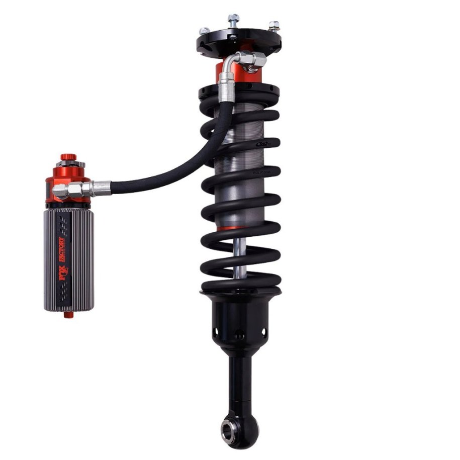 Front nitro Coilover FOX Factory Race 3.0 Reservoir adjustable Internal Bypass DSC EVO Lift 2-3"