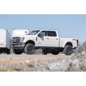 Lift Kit Rough Country Lift 4,5"