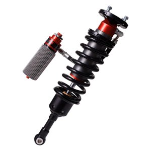 Front nitro Coilover FOX Factory Race 3.0 Reservoir adjustable Internal Bypass DSC EVO Lift 2-3"