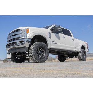 Lift Kit Rough Country Lift 4,5"