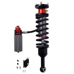 Front nitro Coilover FOX Factory Race 3.0 Reservoir adjustable Internal Bypass DSC EVO Lift 2-3"