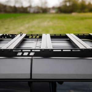 Roof rack 3/4 Bison Gear OX PRO