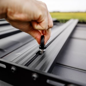 Roof rack 3/4 Bison Gear OX PRO