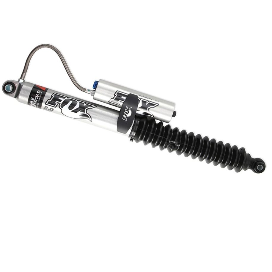 Rear nitro shock Agile Offroad & FOX Performance 2.0 IFP Reservoir
