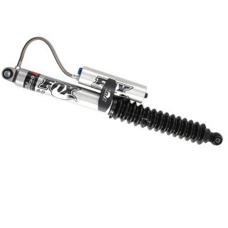 Rear nitro shock Agile Offroad & FOX Performance 2.0 IFP Reservoir