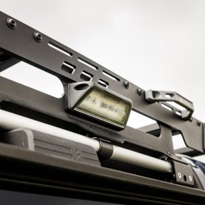 Roof rack 3/4 Bison Gear OX PRO