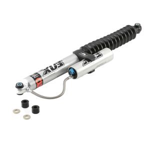 Rear nitro shock Agile Offroad & FOX Performance 2.0 IFP Reservoir