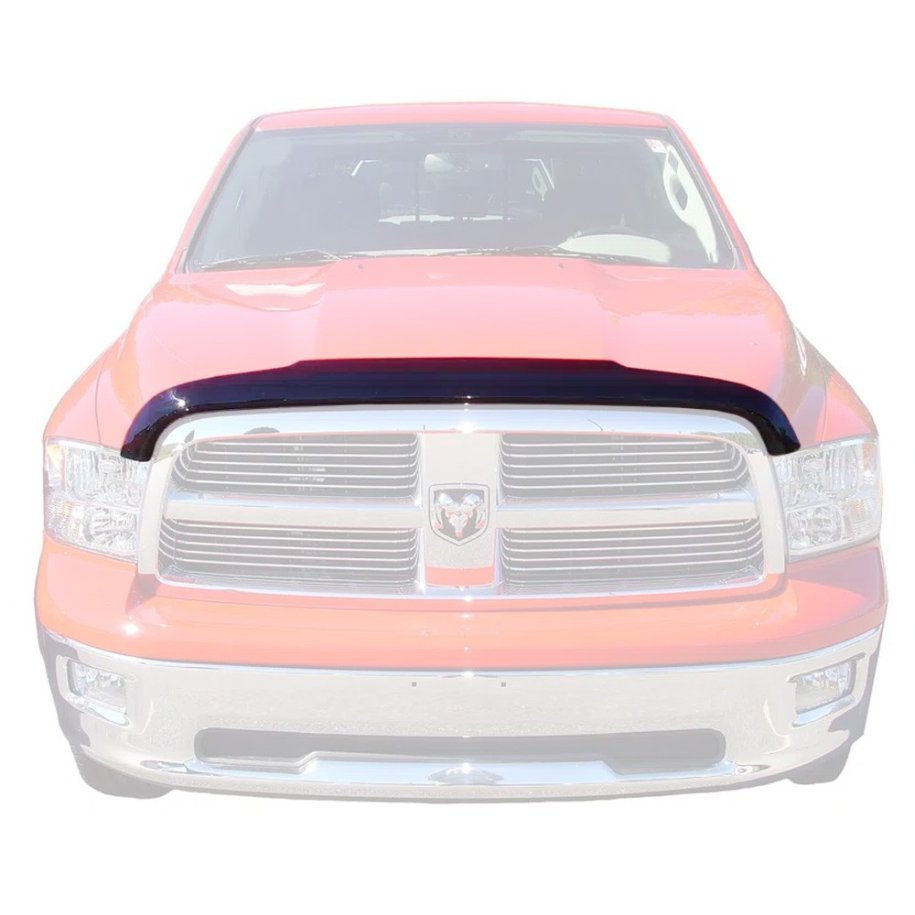 Hood shield protector Husky Liners Bugflector II