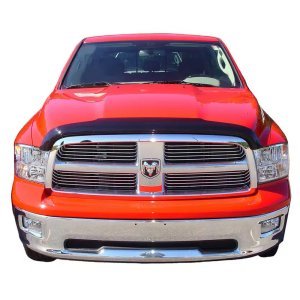 Hood shield protector Husky Liners Bugflector II