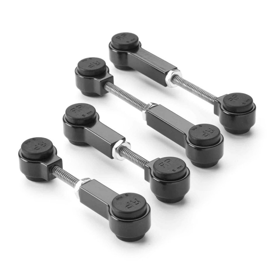 Air Suspension Links set Revel Performance Lift 2,5" Air Ride