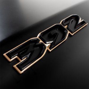 Steel hood OFD Stealth