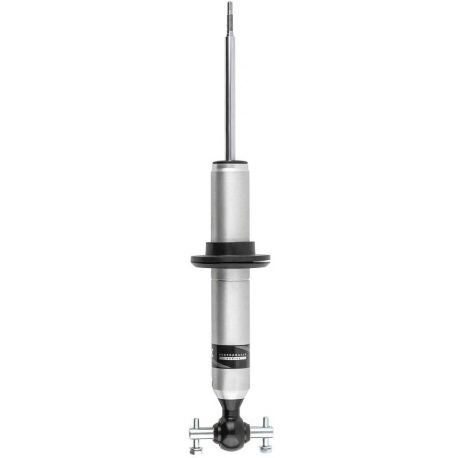 Front nitro Snap Ring Coilover FOX Performance 2.0 IFP Lift 0-2" RWD