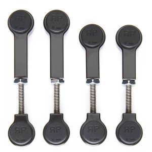 Air Suspension Links set Revel Performance Lift 2,5" Air Ride