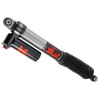 Rear nitro shock Agile Offroad & FOX Performance Elite 2.5 Reservoir Adjustable DSC EVO Lift 0-1,5"