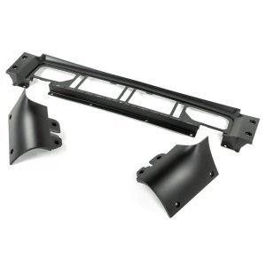 Steel hood OFD Stealth