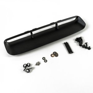 Steel hood OFD Stealth