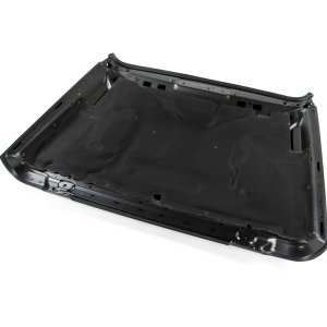 Steel hood OFD Stealth
