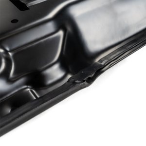 Steel hood OFD Stealth
