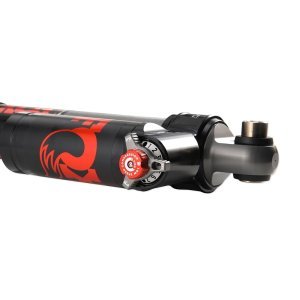 Rear nitro shock Agile Offroad & FOX Performance Elite 2.5 Reservoir Adjustable DSC EVO Lift 0-1,5"