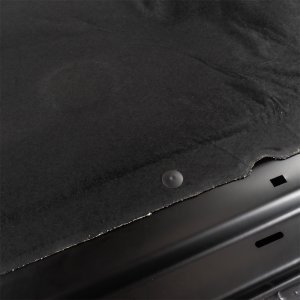 Steel hood OFD Stealth