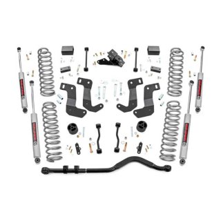 Suspension kit Rough Country Lift 2,5"