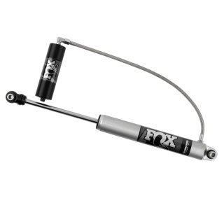 Front nitro shock FOX Performance 2.0 IFP Reservoir Lift 3,5-4"