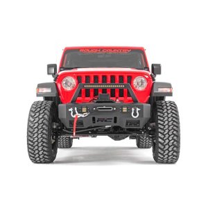 Suspension kit Rough Country Lift 2,5"