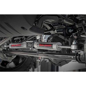Dual steering stabilizer Rough Country N3 Premium Lift 2,5-8"