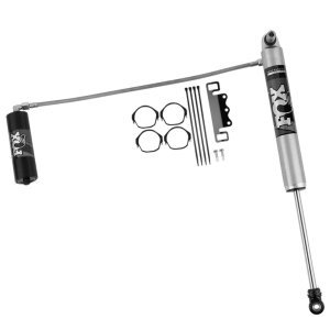 Front nitro shock FOX Performance 2.0 IFP Reservoir Lift 3,5-4"