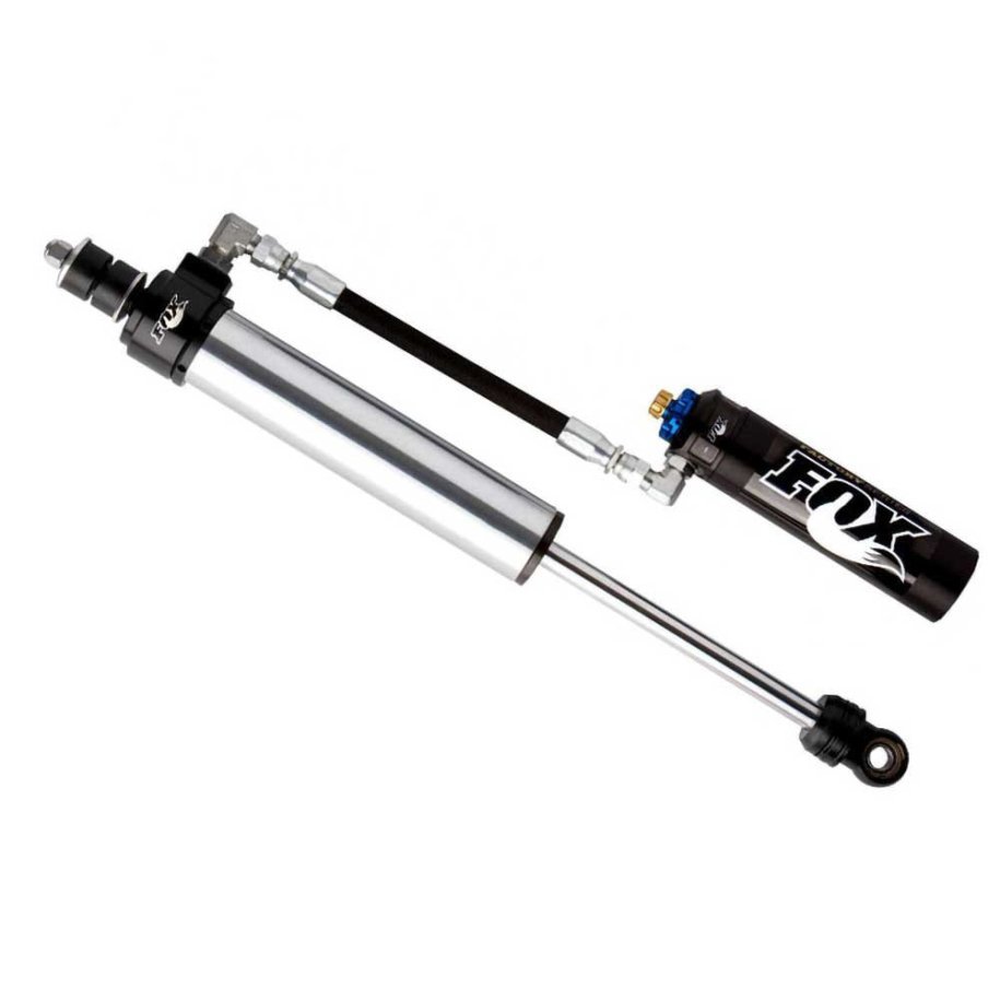 Front nitro shock FOX Factory Race 2.5 Reservoir Adjustable DSC Lift 4-6"