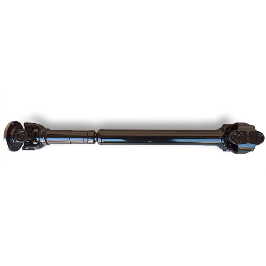 Rear driveshaft Krawczyk Driveshafts Lift 0-6"